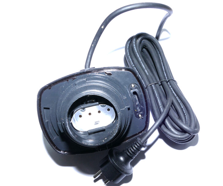 Transfortmator für Teich UVC Lampe STU_GS 75 W
